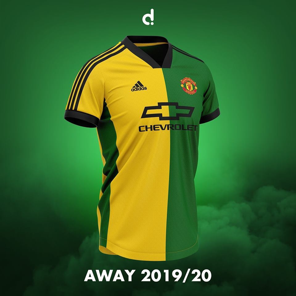 newton heath fc kit