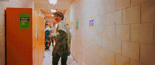 channie:blessings wait for you