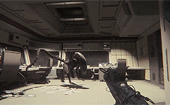 Alien: Isolation - Amanda Ripley’s Weapons