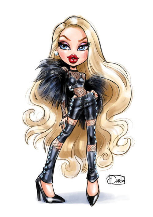 bratzdoll