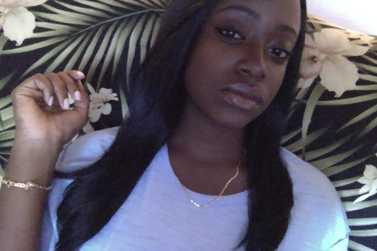 dark skin black women appreciation post. behold mothafuckas!