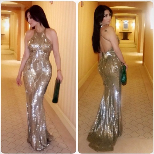 Haifa wehbe sex