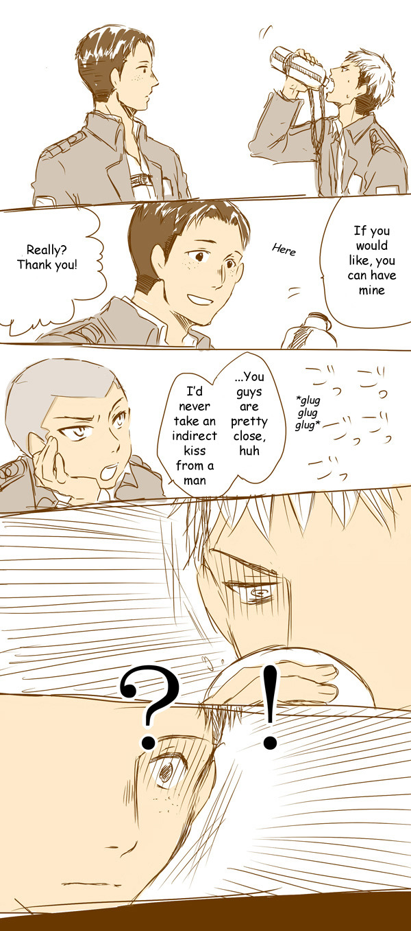 fuuchuu:  Connie xD Source: X 