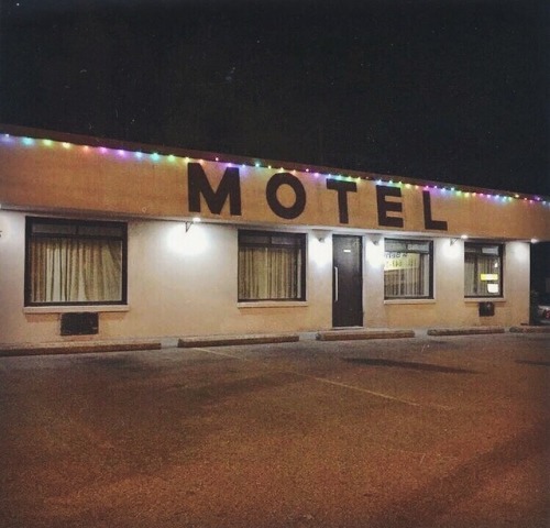 roadside motel