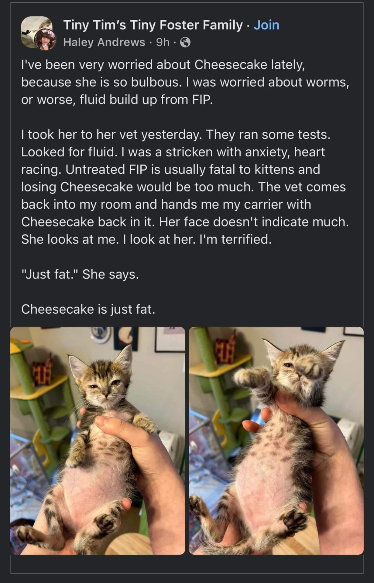 rubykgrant:roxylalonde:shes fat