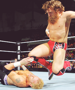 Best Match From Smackdown!