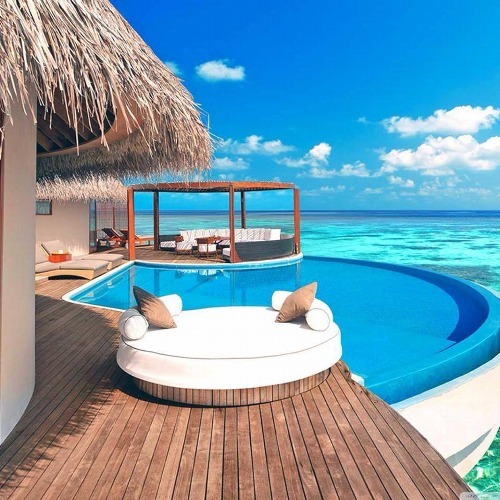 Pictures Of Luxury