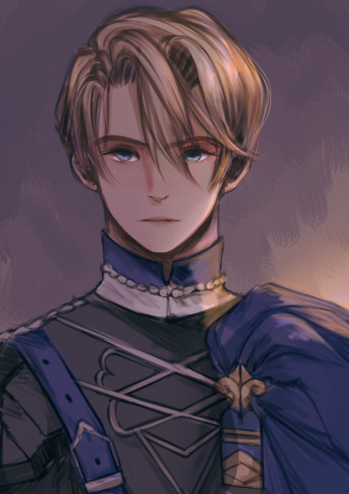 tsukiyumi:  3 days left! Go Blue Lions!