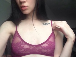 gypsyrose27:  I love lace.