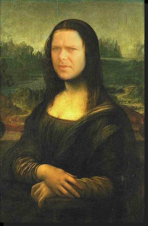 rammgirll: Wo made this! Who is so genious to make this. It really made my day  Repost.