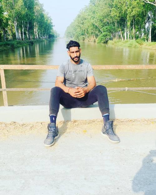 Satnam Singh Bhamara 22US