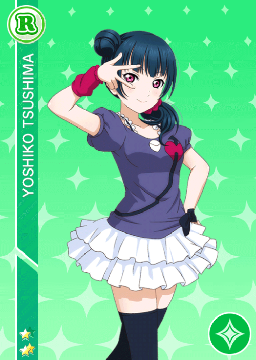 Mijuku Dreamer Set - Unidolized
