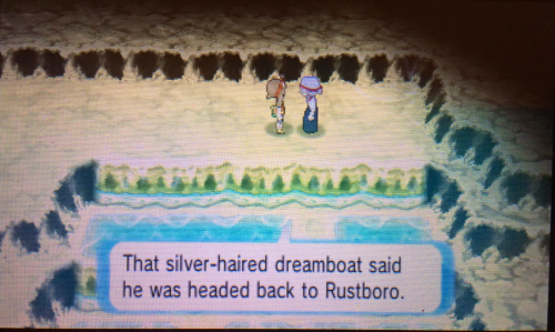 munsonroe:blackjackgabbiani:silvermoon424:These games should really be called Pokemon: Everyone is T