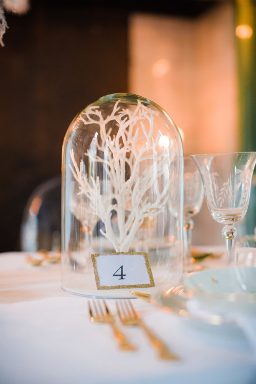 Narnia Inspired Wedding Styled Shoot via Styled and Wed | Captured by Anouschka Rokebrand&