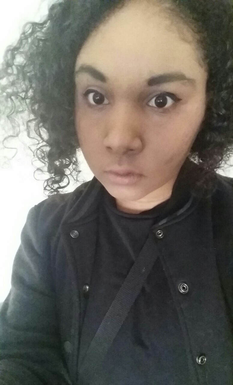oddballdaughter:(They/them) ☆♡☆ 
