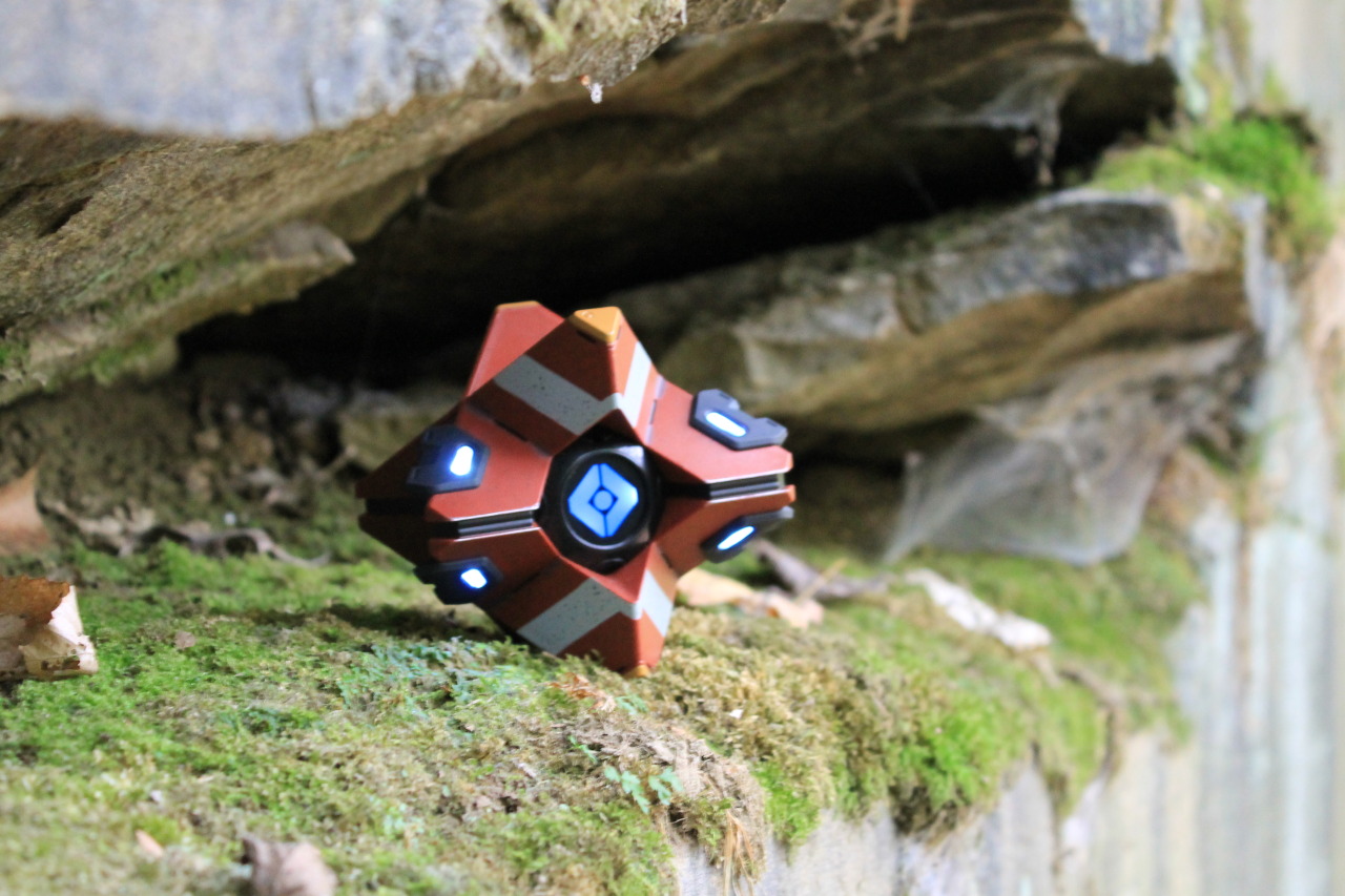 travlersghost:  GHOST PHOTOSHOOT