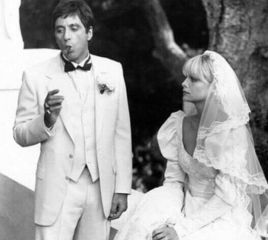 Al Pacino on Tumblr