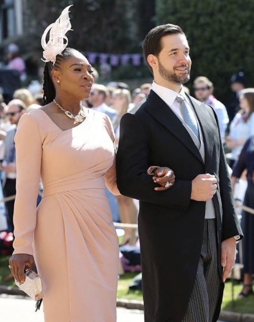 everythingthatgoespop: CELEBRITIES AT THE ROYAL WEDDING