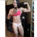 girlswithbiceps:Girl Biceps Rock!
