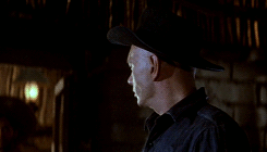 spaceportfloozy:The Magnificent Seven (1960)“The old man was right. Only the farmers won. We lost. W