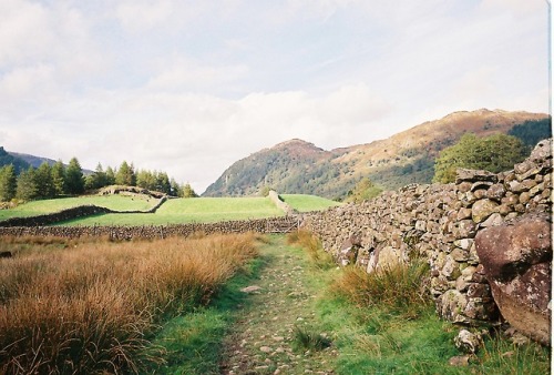 rosthwaite