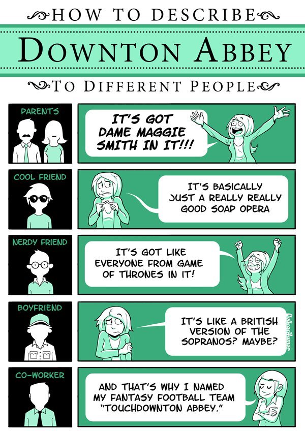 pharmaceuticallyblonde:  And here I thought Animes were good conversation starters.