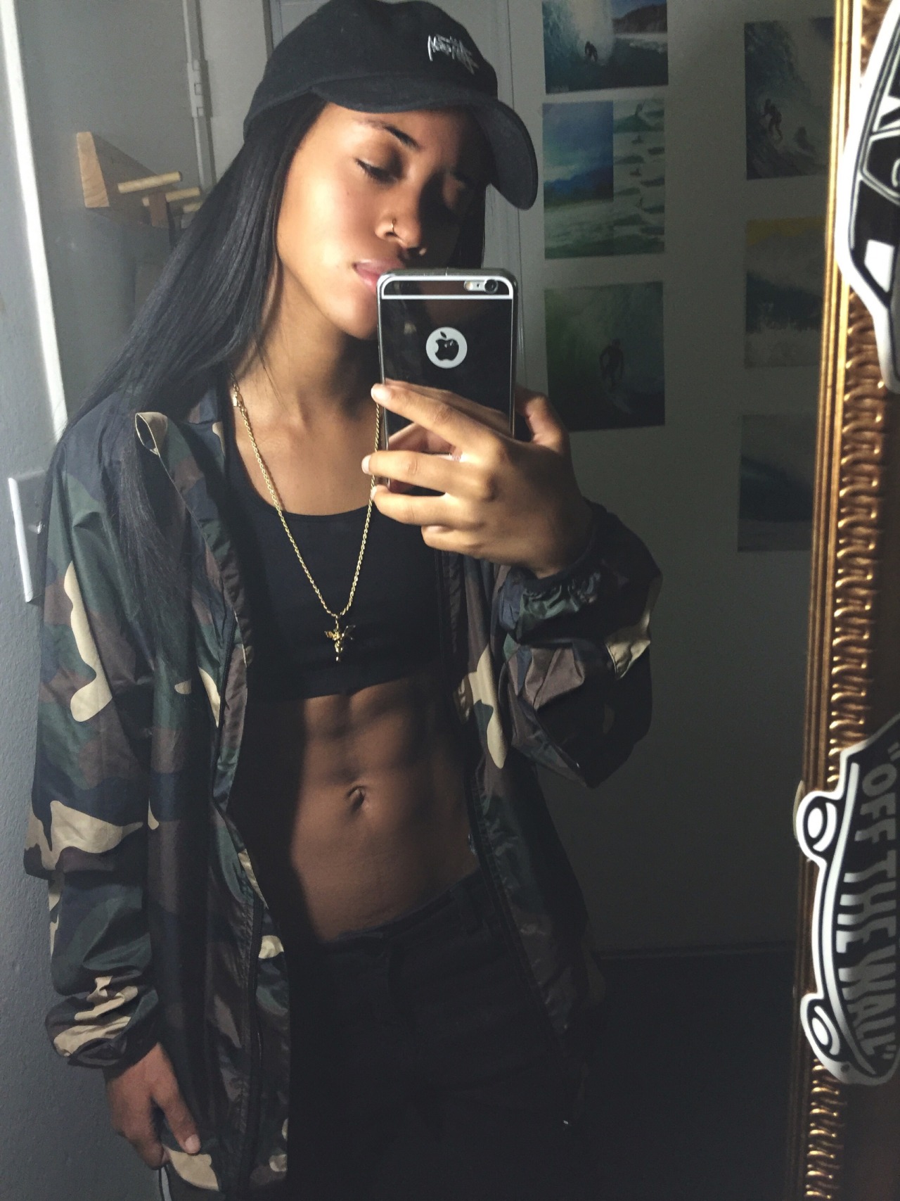 arianaraw:  Ion know 