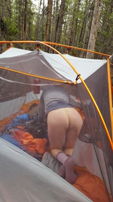 naturistelyon:Camping .