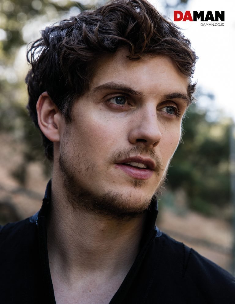 Kol Mikaelson played by Daniel Sharman