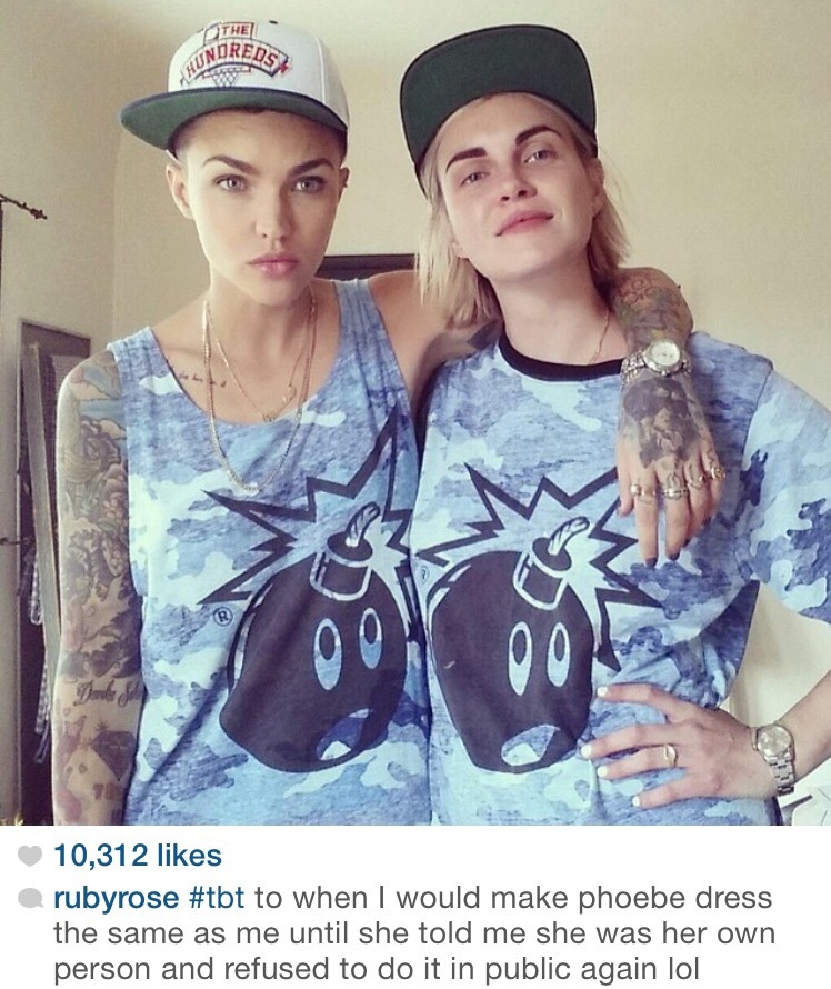 maybebabydyke:  So cute, I can’t even.
