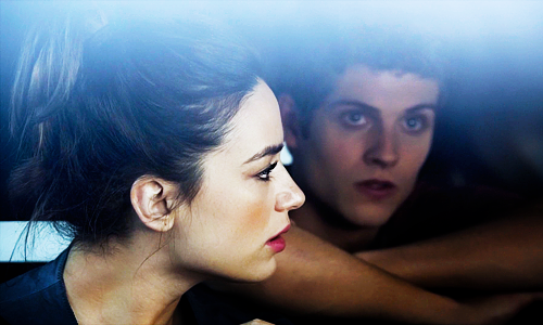 tifferini:  317. silverfinger 