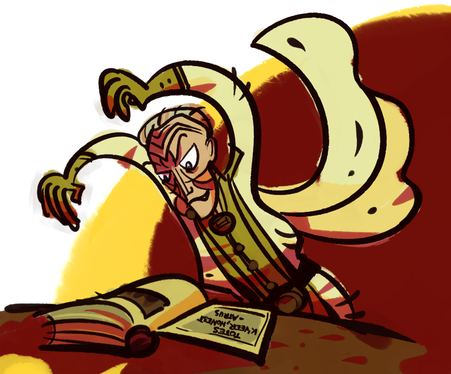 laughingpinecone:  Happy world book day! (read books, save lives etc) (especially