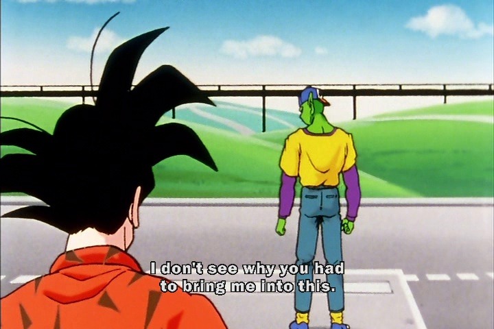 Piccolo Driver's Ed Outfit 