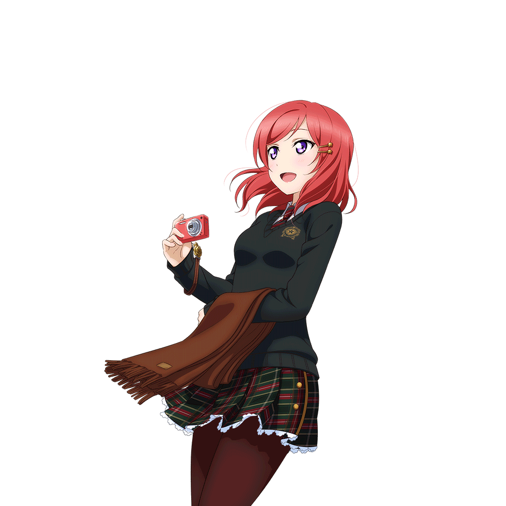 Maki chan