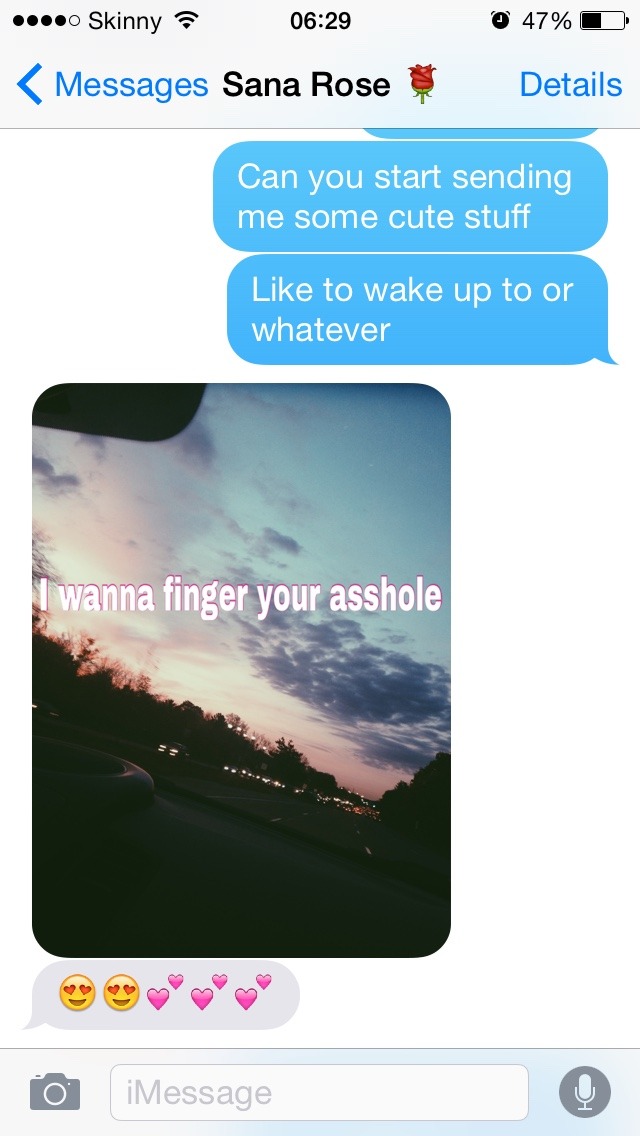 curiovsly:  romance is thriving 