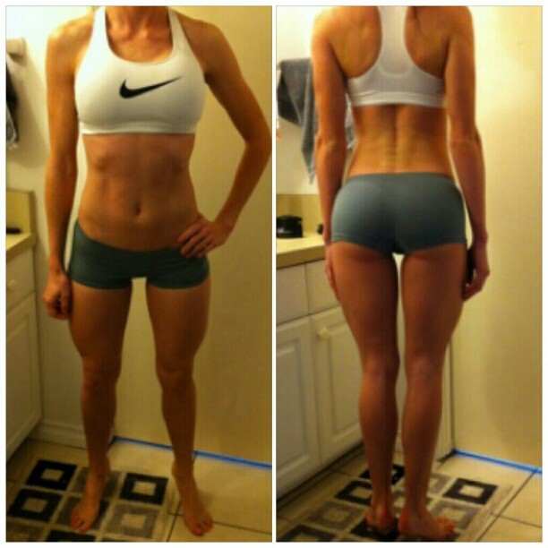 dailyfitnessgirls:  Hot Fitness Girl