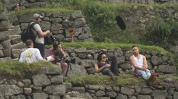 direct-news:  Machu Picchu. (28/4/14) 