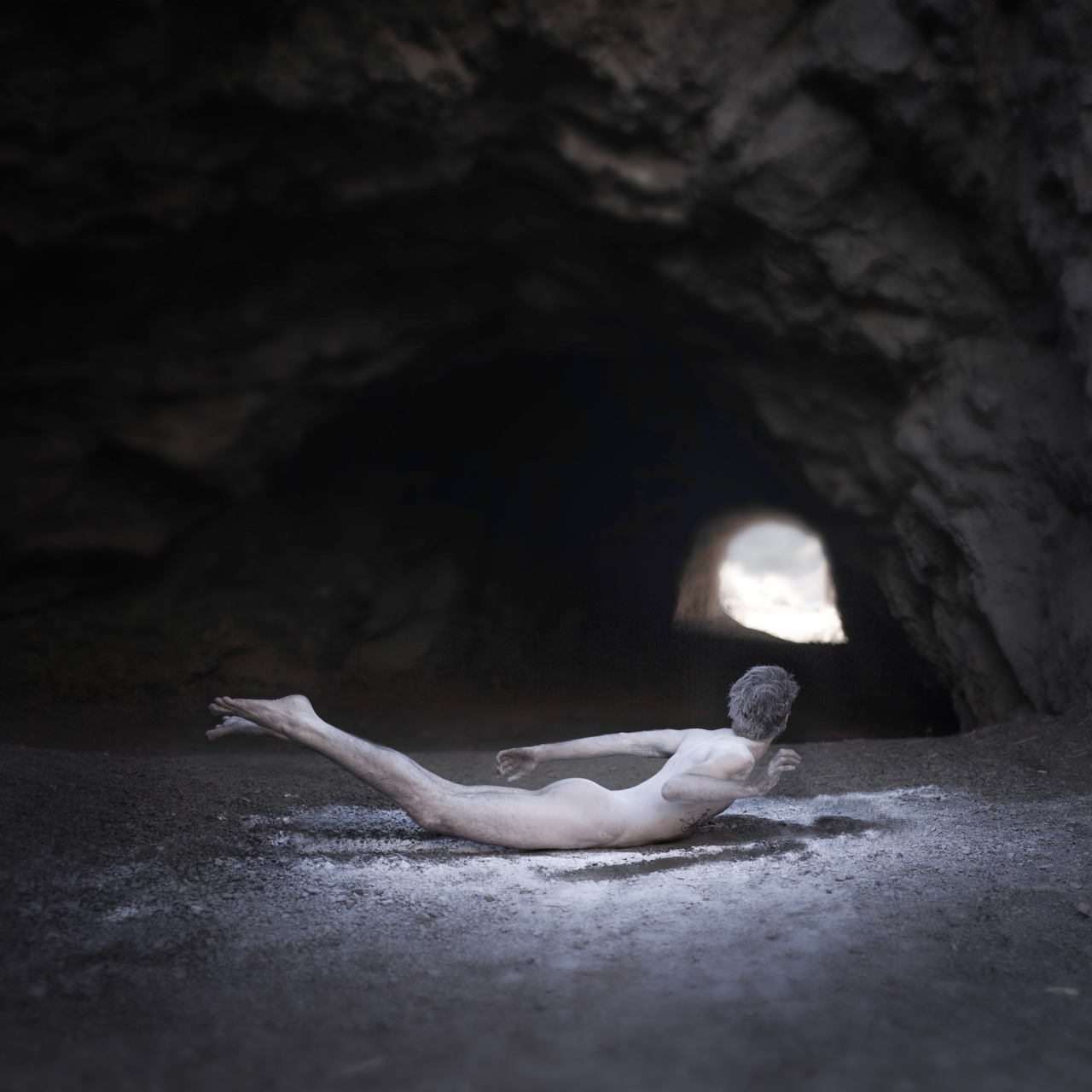 diggievitt:  Life After Death Everything you own is perishable. Your car, temporary.