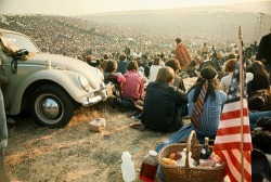 liveandbeprosperous:  Woodstock 1969 