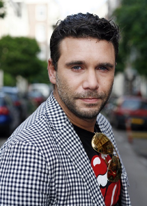 jsuavazblog:  Roeland Fernhout en el corto Zucht.