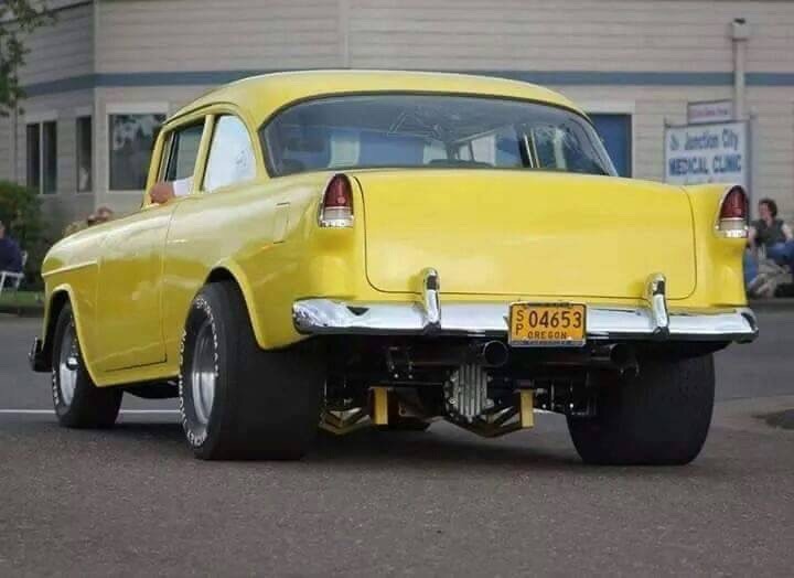 Das Auto.