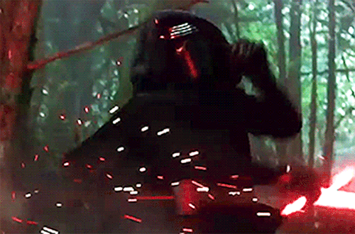 Youre No Vader Youre Just A Child In A Mask.