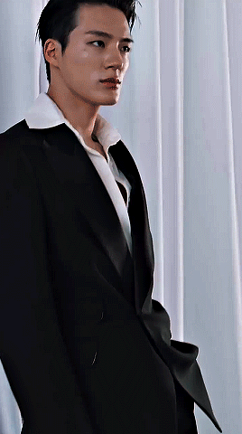 JENO For Peter Do's Spring/Summer 2023 Collection