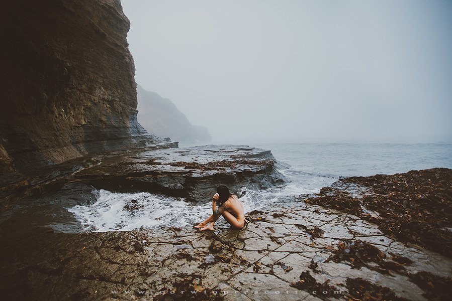 corwinprescott:  “Into The Wild”San Diego, Ca 2014Corwin Prescott - Venom Suicide