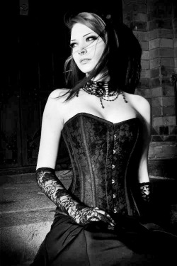 corset-fetish:  Corsets