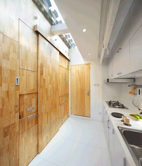 househunting:studio, Beijingvia designboom