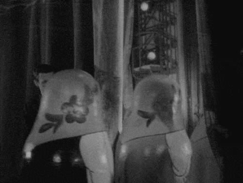 Wings (Larisa Shepitko, 1966)