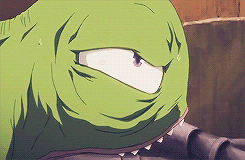  gif meme: fullmetal alchemist + emotion   