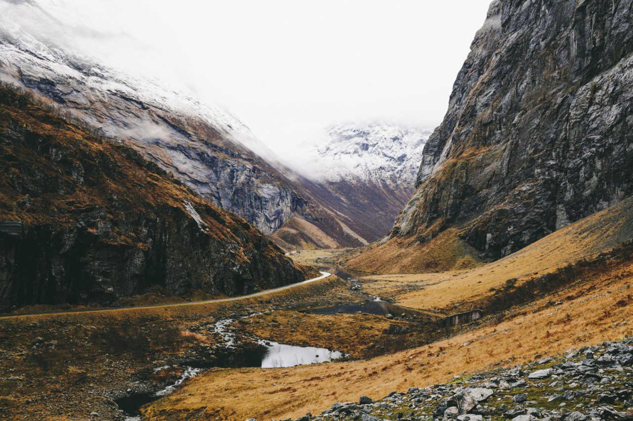 alexstrohl:  Fjords of NorwayWith BuchowskiMore on alexstrohl.com 