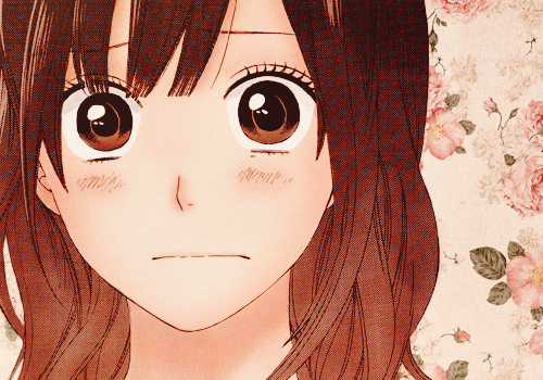 kazuunari:  &ldquo;As I thought, it seems like I’m still stubbornly in love